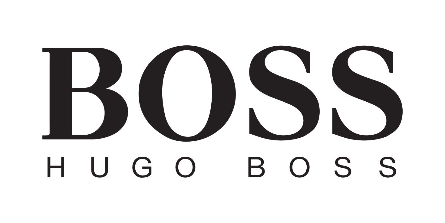 Hugo Boss